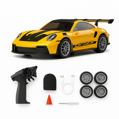 GT3 RS RC™