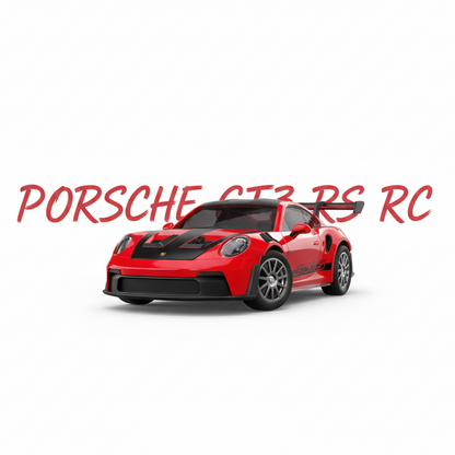 GT3 RS RC™