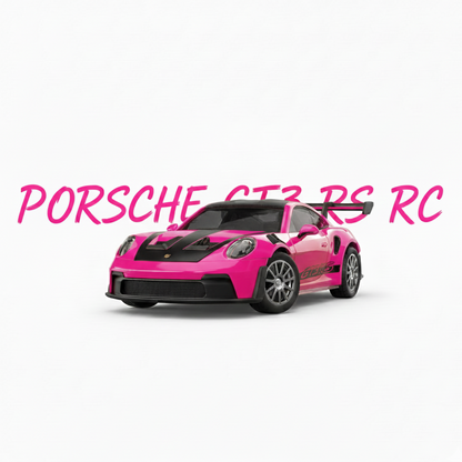 GT3 RS RC™