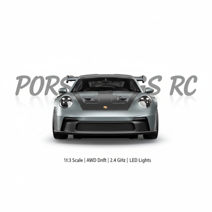 GT3 RS RC™