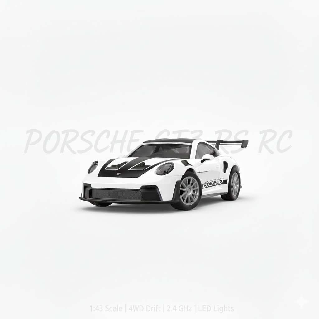 GT3 RS RC™