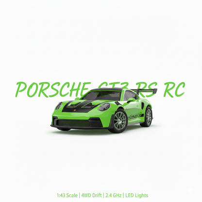 GT3 RS RC™