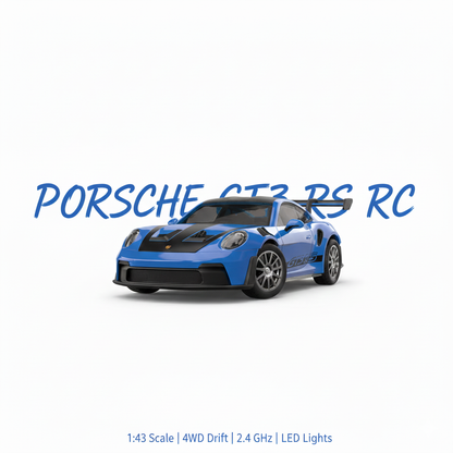 GT3 RS RC™